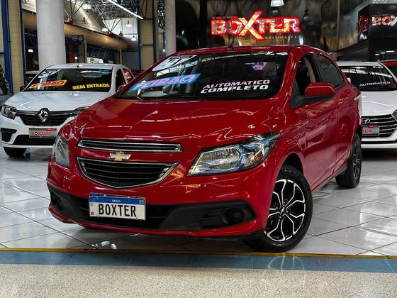 CHEVROLET PRISMA 1.4 MPFI LT 8V FLEX 4P AUTOMÁTICO CHEVROLET PRISMA 1.4 MPFI LT 8V FLEX 4P AUTOMÁTICO